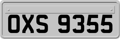 OXS9355