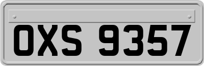 OXS9357