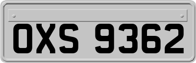 OXS9362