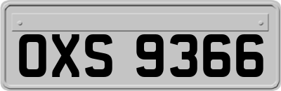 OXS9366