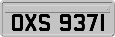 OXS9371