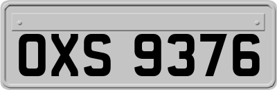 OXS9376