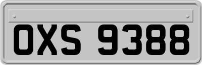 OXS9388