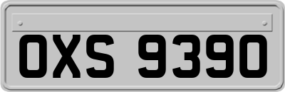 OXS9390