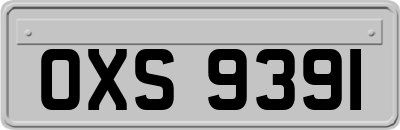OXS9391