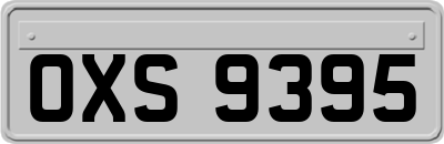 OXS9395