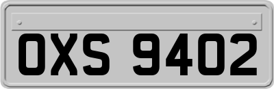 OXS9402