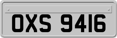 OXS9416