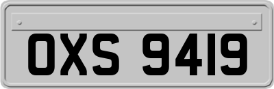 OXS9419