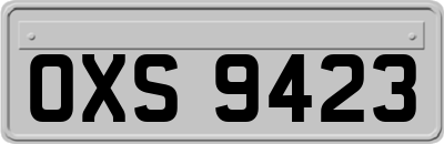 OXS9423