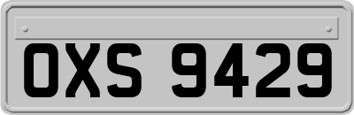 OXS9429