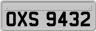 OXS9432