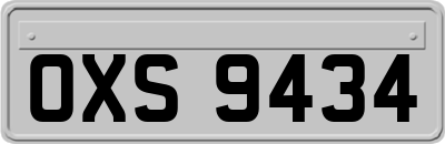 OXS9434