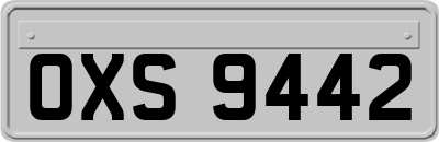 OXS9442