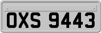OXS9443