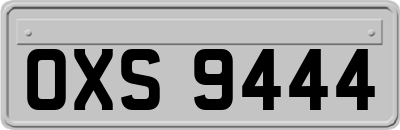 OXS9444