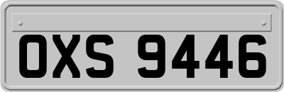 OXS9446