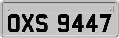 OXS9447