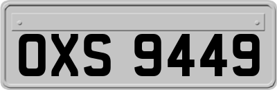 OXS9449