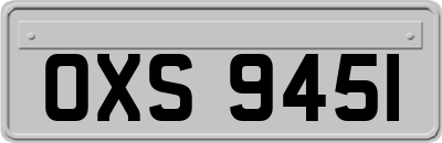 OXS9451