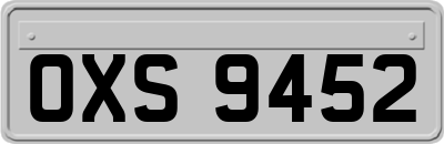 OXS9452