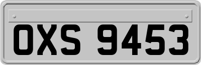 OXS9453
