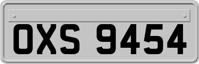OXS9454