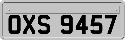 OXS9457