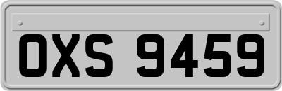 OXS9459