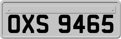 OXS9465