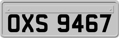 OXS9467