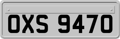 OXS9470