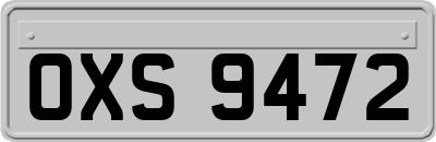 OXS9472