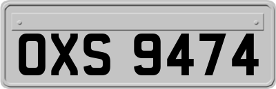 OXS9474