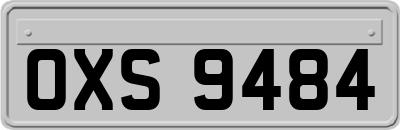 OXS9484