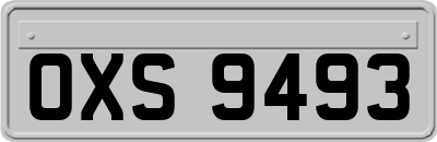 OXS9493