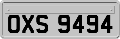 OXS9494