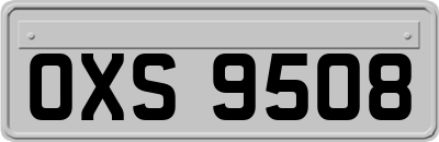 OXS9508