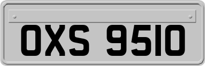 OXS9510