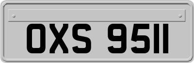 OXS9511