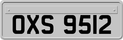 OXS9512