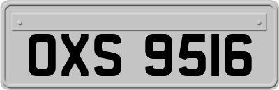 OXS9516