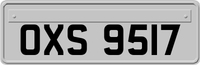 OXS9517