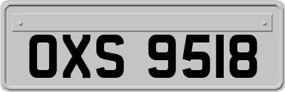 OXS9518