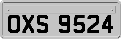 OXS9524