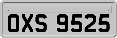OXS9525