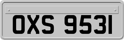 OXS9531