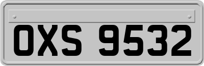 OXS9532