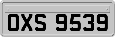 OXS9539