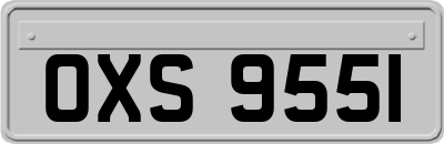 OXS9551